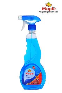 Maple Glass Cleaner