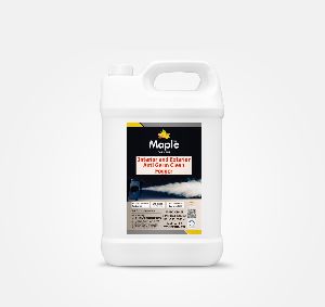 Maple Interior & Exterior Anti Germ Clean Fogger
