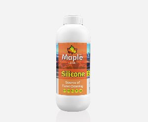 Maple Silicone Polish
