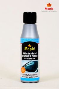 Maple Windshield Washer Fluid Concentrate