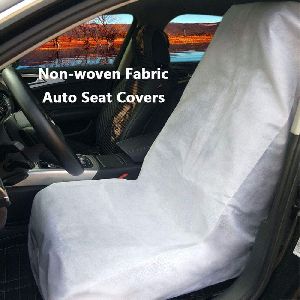 Non Woven Car Seat Cover
