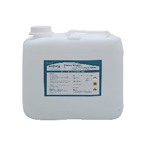 Dialyzer Cleaning Disinfectant