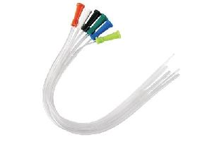 PVC Catheter