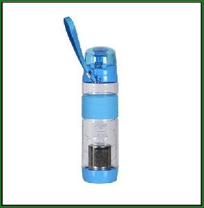 Alkaline Hydrogen Water Bottle 650mL Antioxidants for Healthy Drinking Water