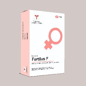 Fertilus F Tablets