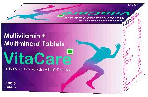 VitaCare Tablets