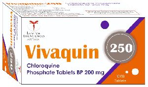 Vivaquin 250 Tablets