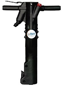 RMT 37P - Pneumatic Breaker