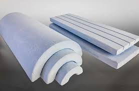 Perlite Insulation Sheets