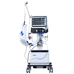 ICU Ventilator