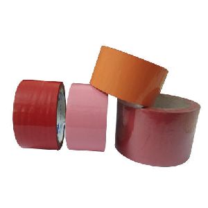 Colored Bopp Tape