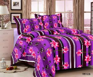 Passion Bed Cover