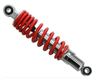 endurance shock absorber pulsar 150