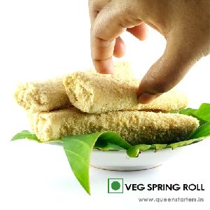 Veg Spring Roll