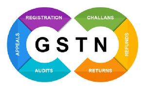 GST Services