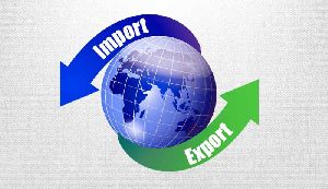 Import Export Tax Services