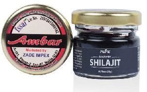 Kashmiri Shilajit