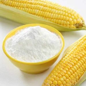 White Corn Flour