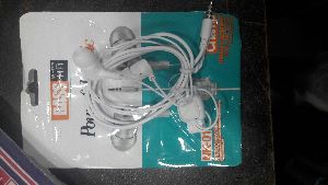 Champ Earphone Nokia Mic