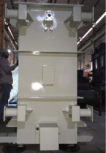 Distribution  Transformer Tank for wind projects