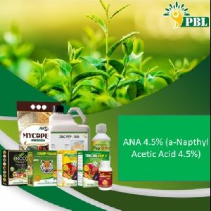 Alpha Napthyl Acetic Acid 4.5%