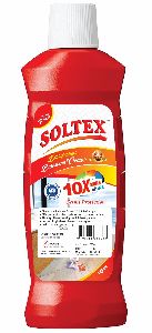 Soltex floor cleaner