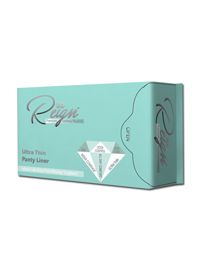 Reign Premium Ultra Thin Panty Liners
