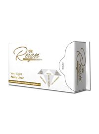 Reign Premium Very Light Panty Liners