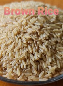 brown rice