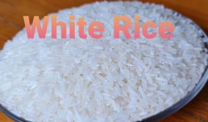white rice