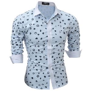 Mens Fancy Shirts