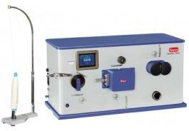 Yarn Hairiness Tester