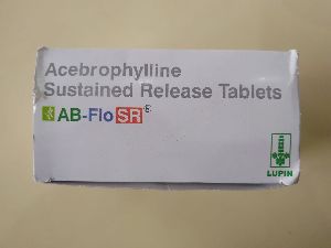 AB-Flo SR Tablets