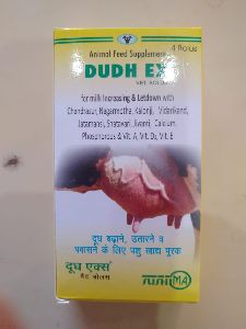 Dudh EX Animal Feed Supplement