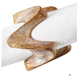 Napkin Rings