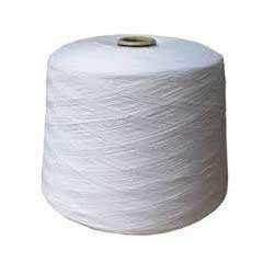 Compact Grey Yarn
