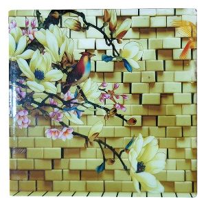 Customized Tiles Printing Services
