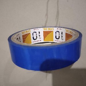 ETCP 7034 Electrical Tape Coloured Polyester