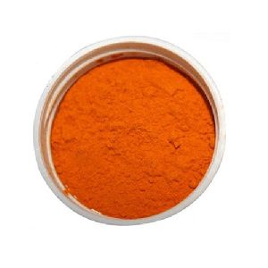 Direct Orange Dye
