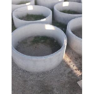 Rcc Cement Ring