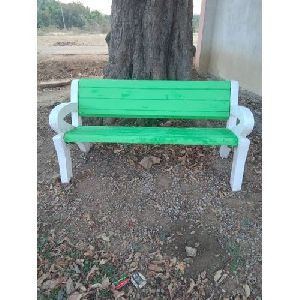 RCC Green Bench