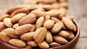 Fexmon Diabetes Reduce Special Nut Badam