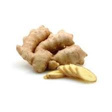 Fresh Natural Ginger