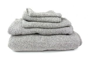 cotton towel