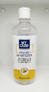 500ml Hand Sanitizer