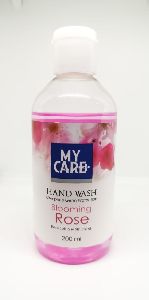 Blooming Rose Hand Wash Liquid