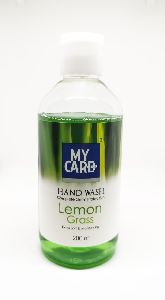 Lemon Grass Hand Wash Liquid