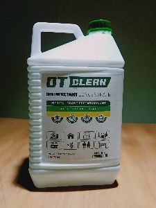 SURGICAL GRADE DISINFECTANT ( OT CLEAN )
