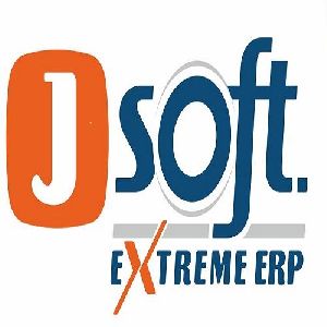 Jsoft Extreme ERP Software Solution