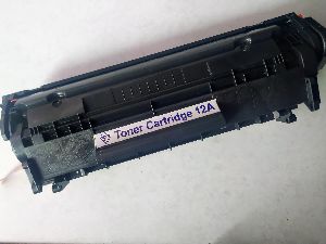 Black Toner Cartridges 12A